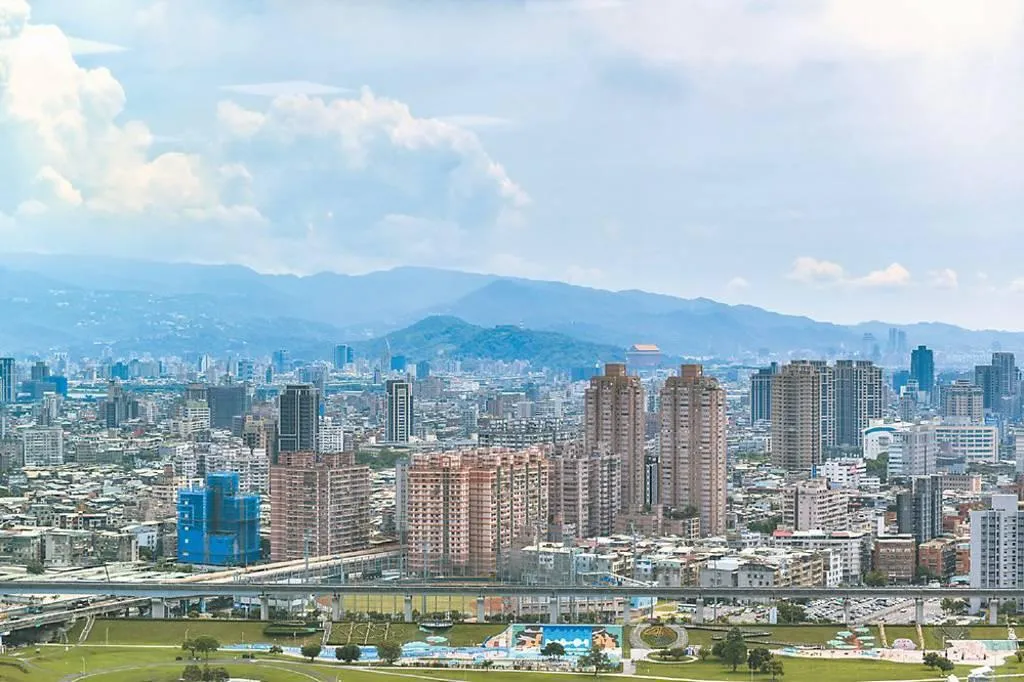 全台完銷案量直直落，但新建案房價卻並未有鬆動跡象。（示意圖/資料照）