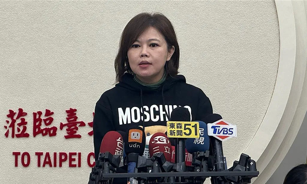 游淑慧表示，去年她被議會指派調查京華城案時，也被迷因式台式民主粉專不斷出征攻擊。（圖/資料照）