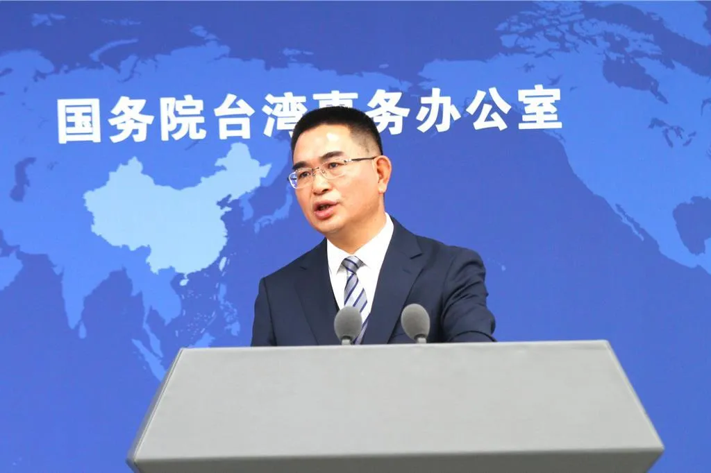大陸國台辦發言人陳斌華表示，啟用W121銜接航線是為緩解相關地區航班增長壓力，確保飛行安全，減少航班延誤，保障旅客權益，對兩岸同胞都有利。（圖/資料照）