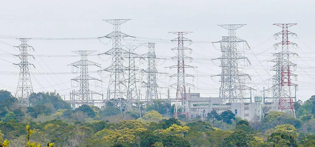 台電千億撥補案仍卡關。（示意圖/資料照）