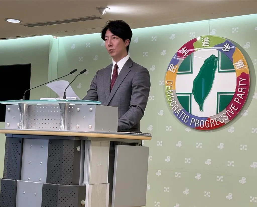 吳崢今強調，民進黨的核心價值是「人權立國」，絕對不可能走回頭路，恢復這樣的惡法。（圖/資料照）