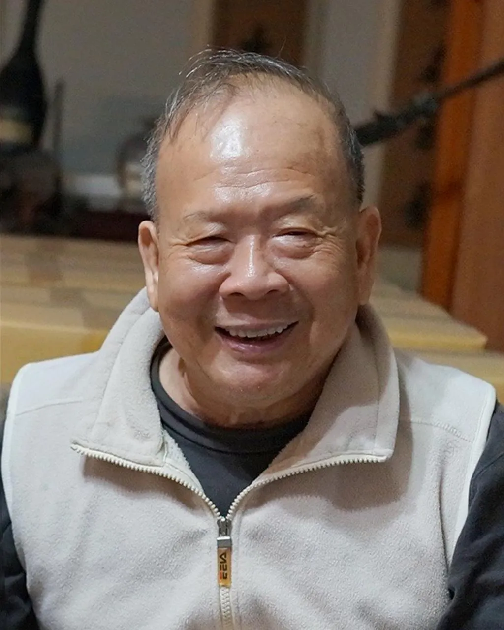 許仁圖。（圖／報系資料照）