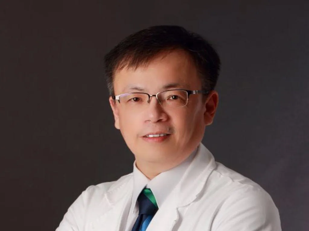 中華民國重症醫學會20日晚間傳出噩耗,現任理事長、林口長庚醫院教授級主治醫師高國晉驚傳辭世,享年59歲。(圖/翻攝自長庚大學官網)