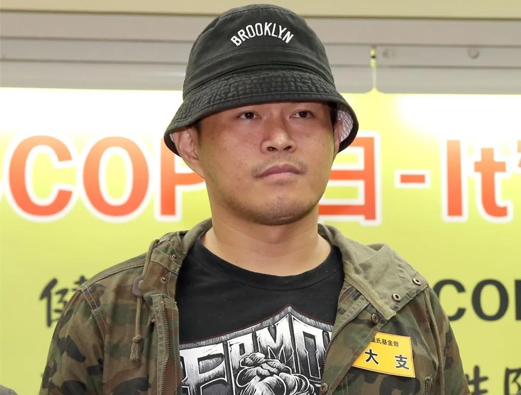 以最近被揭發的饒舌歌手大支為例,他所製作的歌曲「辣的」,就被藍委王鴻薇踢爆,大支的公司4年內從國家拿了至少2029萬7019元,不僅如此,證交所1000萬的補助,就是由總統擔任會長的中華文化總會去函要求補助。(圖/報系資料照)