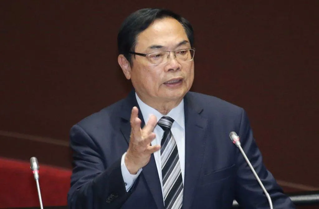 審計長陳瑞敏。(報系資料照)