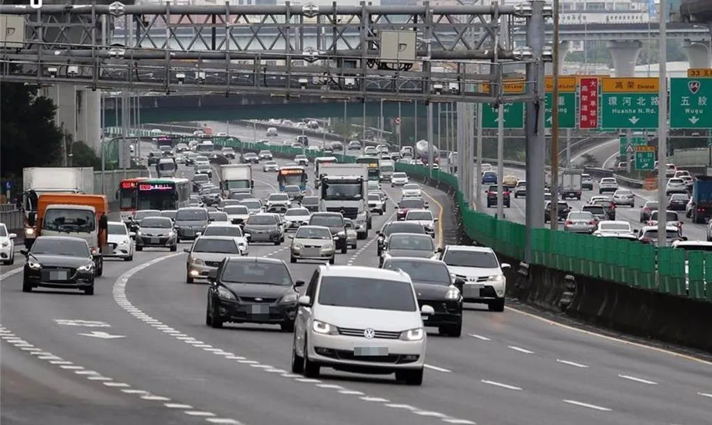 台美關稅談判未完待續，美國進口車零關稅成雙方攻防重點。（圖/資料照）