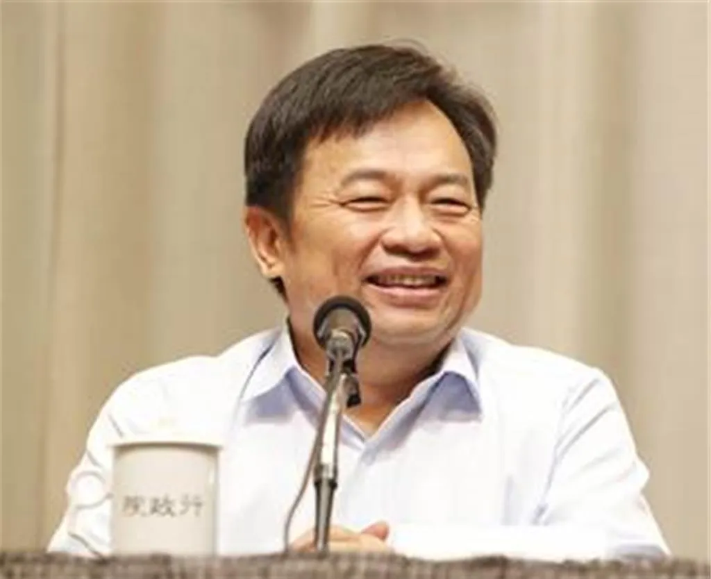 林錫耀。（報系資料照）