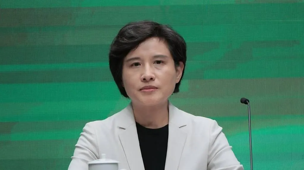 卓榮泰20日表示，給行政院副院長鄭麗君一張空白請假單，讓她可隨時飛美談判。（圖/資料照）