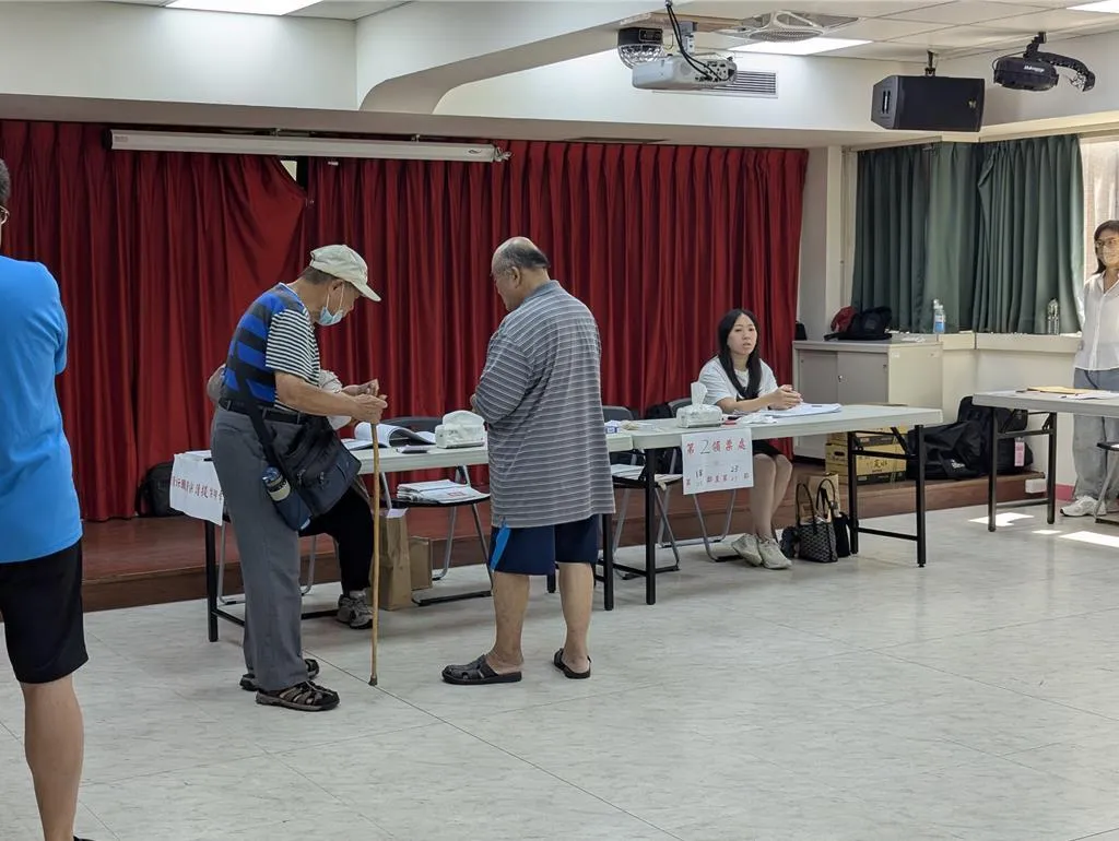 核三延役公投。（圖/資料照）