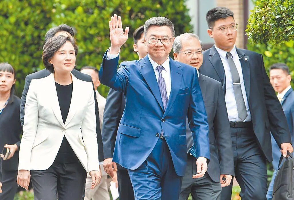 顏厥安指出，這場被視為濫權的「類政變」行動失敗後，依照民主憲政基本原理，可視為「實質倒閣已告成功」。（圖/資料照）