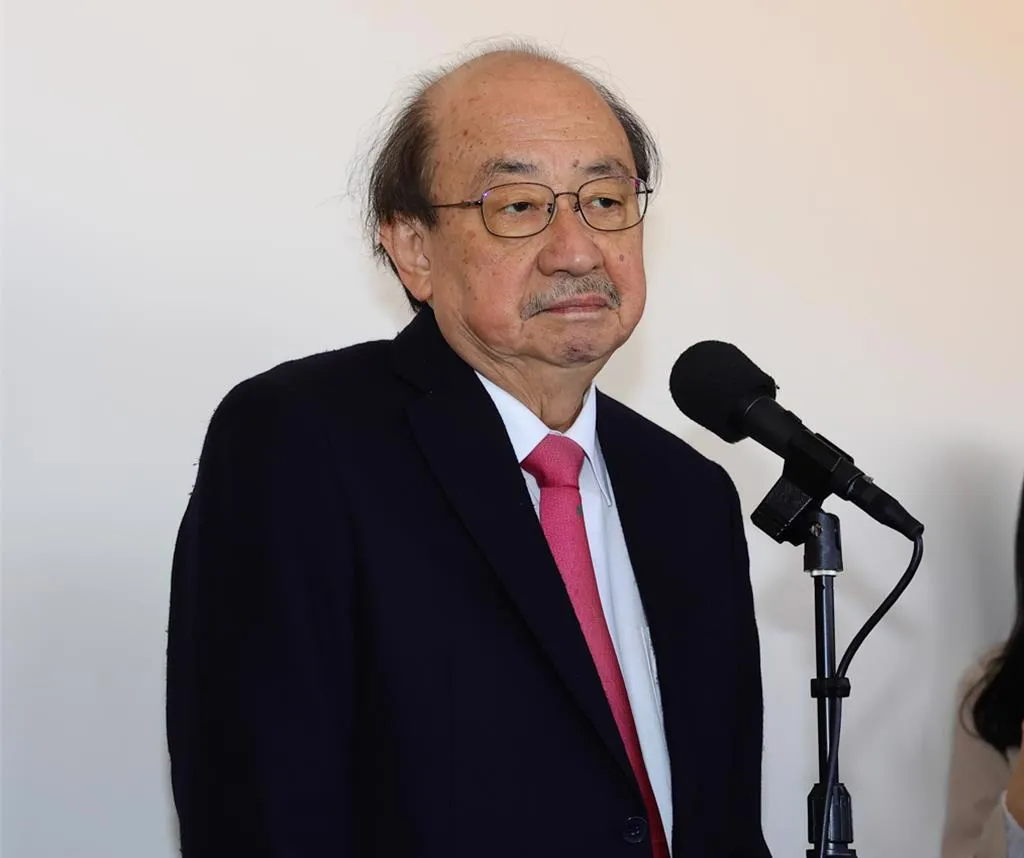 柯建銘在兩波大罷免戰役失利後,面臨黨內逼宮危機。(圖/資料照)