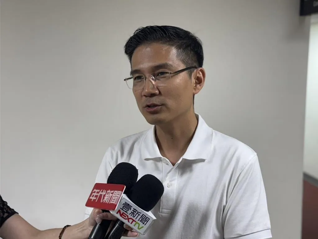 國民黨台北市議員曾獻瑩。（圖／報系資料照）