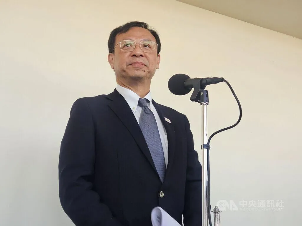 114年已有47項藥品擬退出台灣，衛福部長石崇良13日重申，多數藥品均有學名藥可替代，不會造成實際缺藥問題。(圖/中央社)