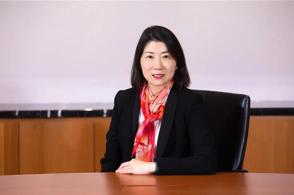 金管會金融市場發展及創新處首任處長胡則華申請退休。（圖／工商時報）
