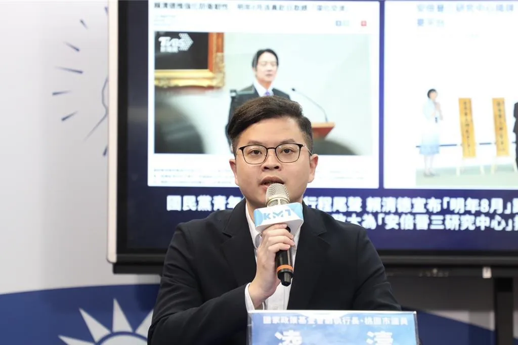 凌濤質疑，新光肆無忌憚，難道因獨董是王美花？（圖/資料照）