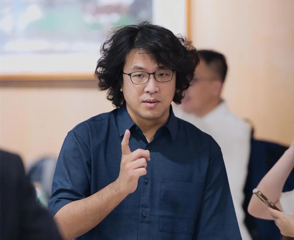 中國大陸重慶市公安局發布警情通報，指控綠委沈伯洋為「台獨頑固份子」，並聲稱其行為涉嫌分裂國家犯罪，決定立案偵查。（圖/資料照）