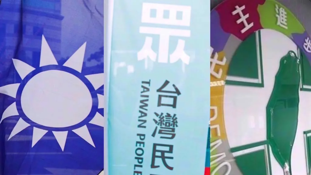 2026年彰化縣長選舉雖尚未正式啟動，但藍綠白陣營已暗潮洶湧。（合成圖/資料照）