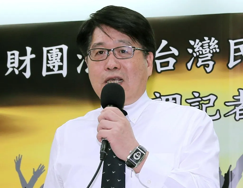 游盈隆強調，如果民進黨不進行有效的反省與檢討，執政縣市可能僅剩屏東一縣。（圖/資料照）