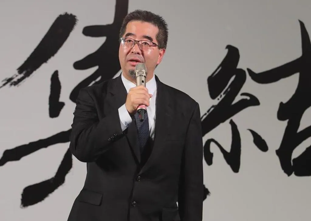 即將出任國民黨副主席的蕭旭岑。(圖/資料照)