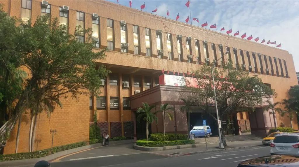 北檢將黃國昌列被告偵辦。(圖/報系資料照)