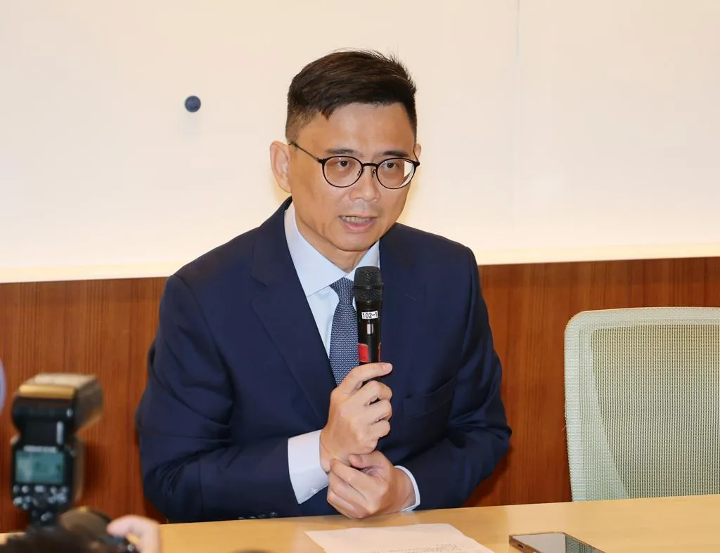 民進黨立委賴瑞隆8歲兒涉嫌校園霸凌，受害人數不只一人。（圖/資料照）