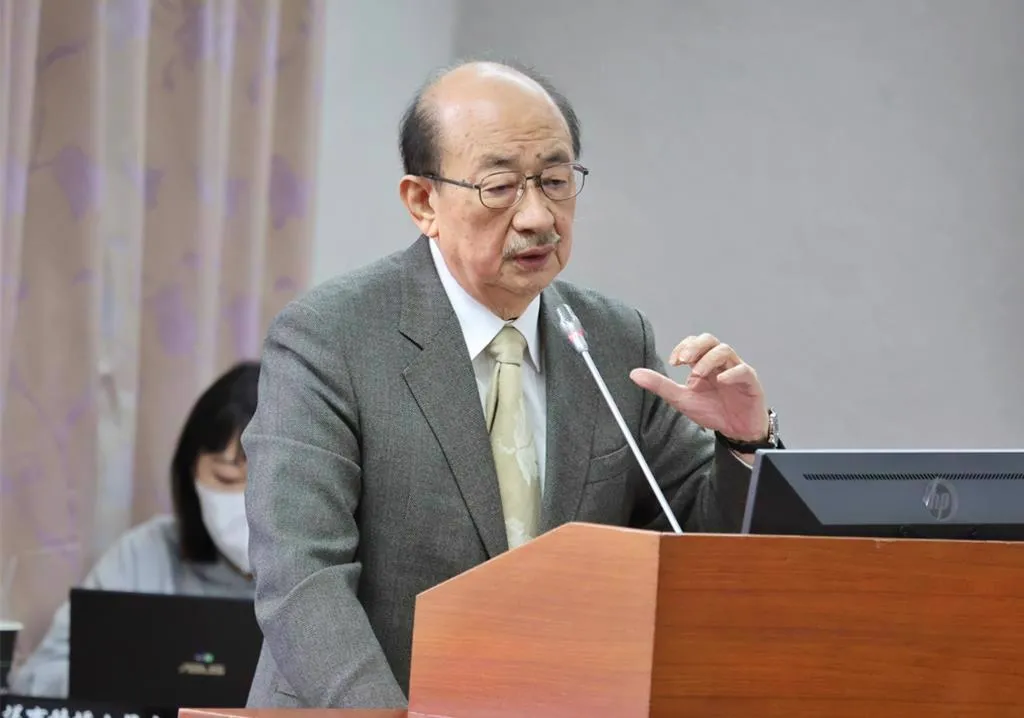 檢調調查，柯建銘自去（2024）年7月至今年4月間，被2名陳姓男子打電話騷擾。（圖/資料照）