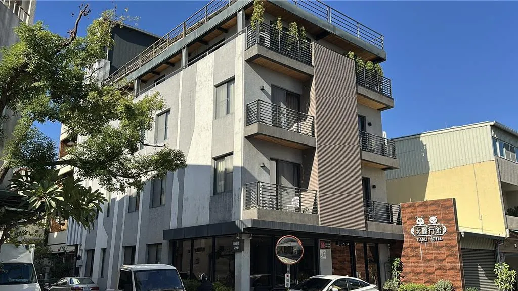 福麥裝修公司位於台南市中西區，以5.9億元得標國防部「RDX海掃更」炸藥採購案。（圖/資料照）