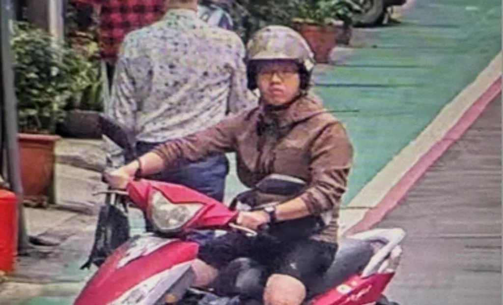 警方研判張文一人犯案畏罪跳樓。(圖/資料畫面)