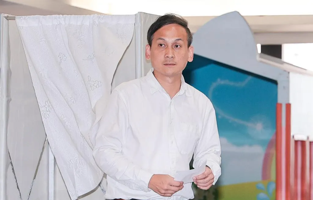 葉元之提出「安心上學」專法。（圖/資料照）