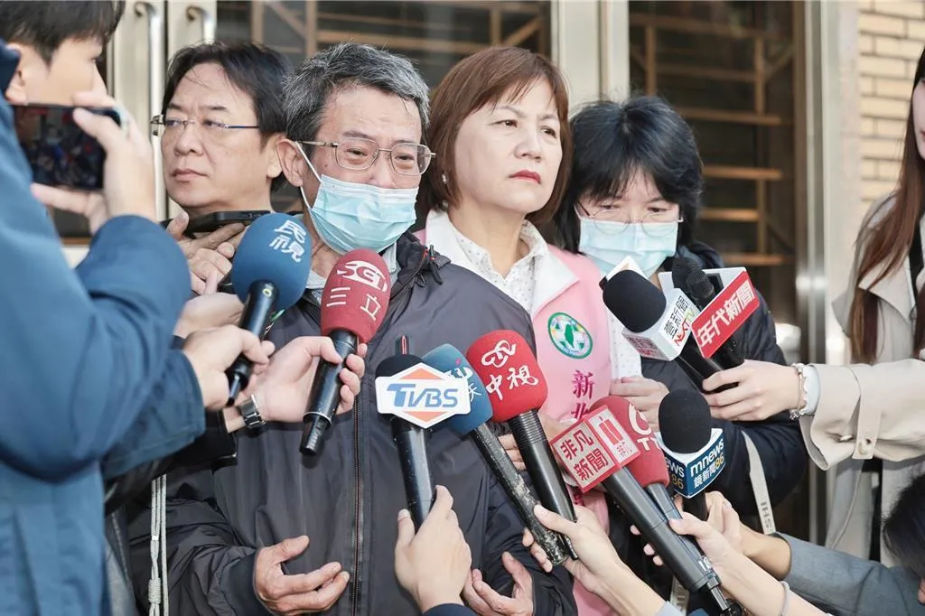楊姓被害少年的父母當庭崩潰痛哭，怒斥司法不公。（圖/資料照）