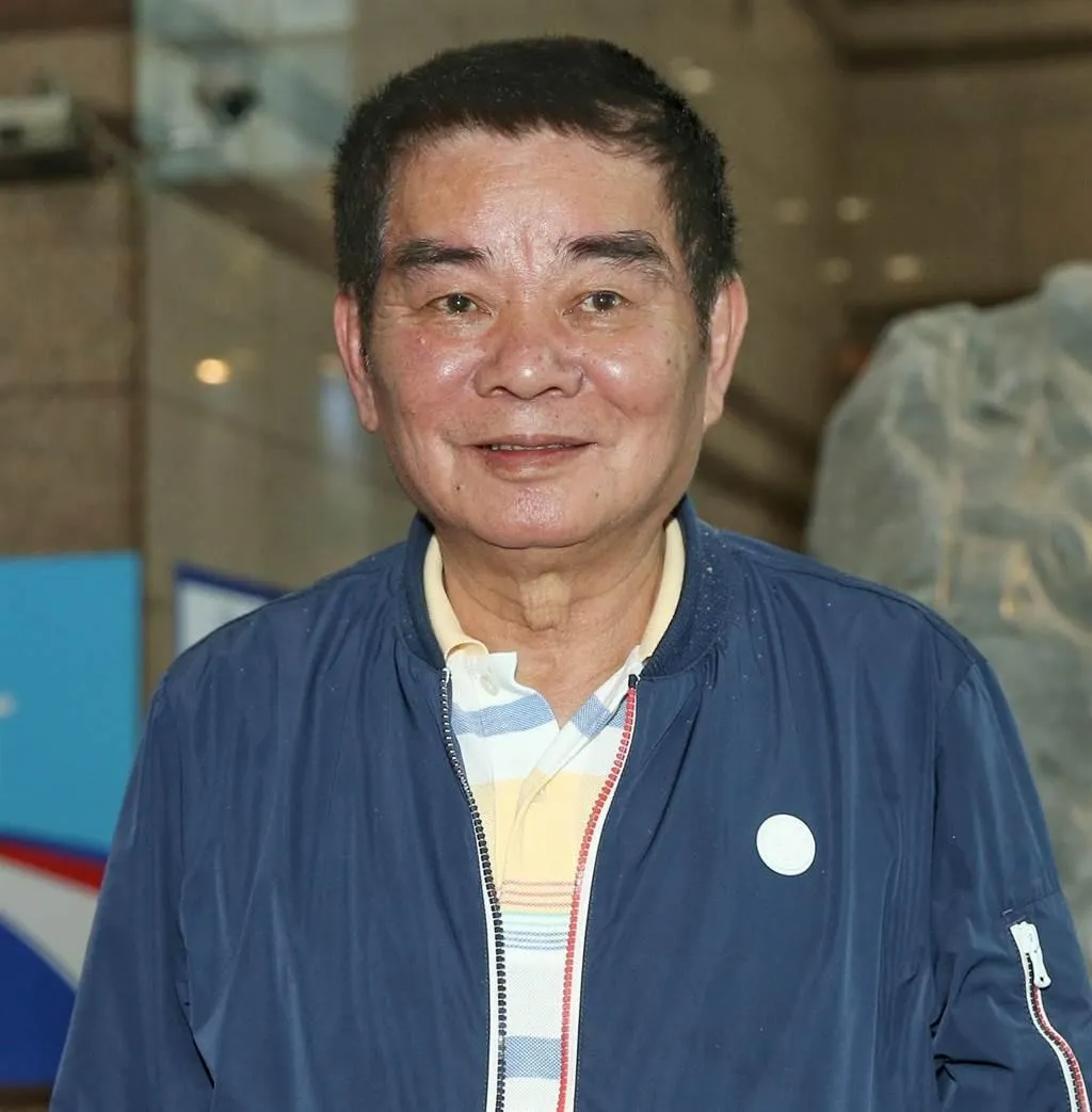 國民黨前中常委姚江臨今（9日）天逝世享壽75歲。（圖/資料照）