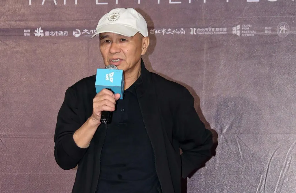 編劇、作家朱天文近日接受《T China》雜誌中文版訪問，首度讓外界得知侯孝賢的失智病程轉折，引發爭議。（圖／報系資料照）
