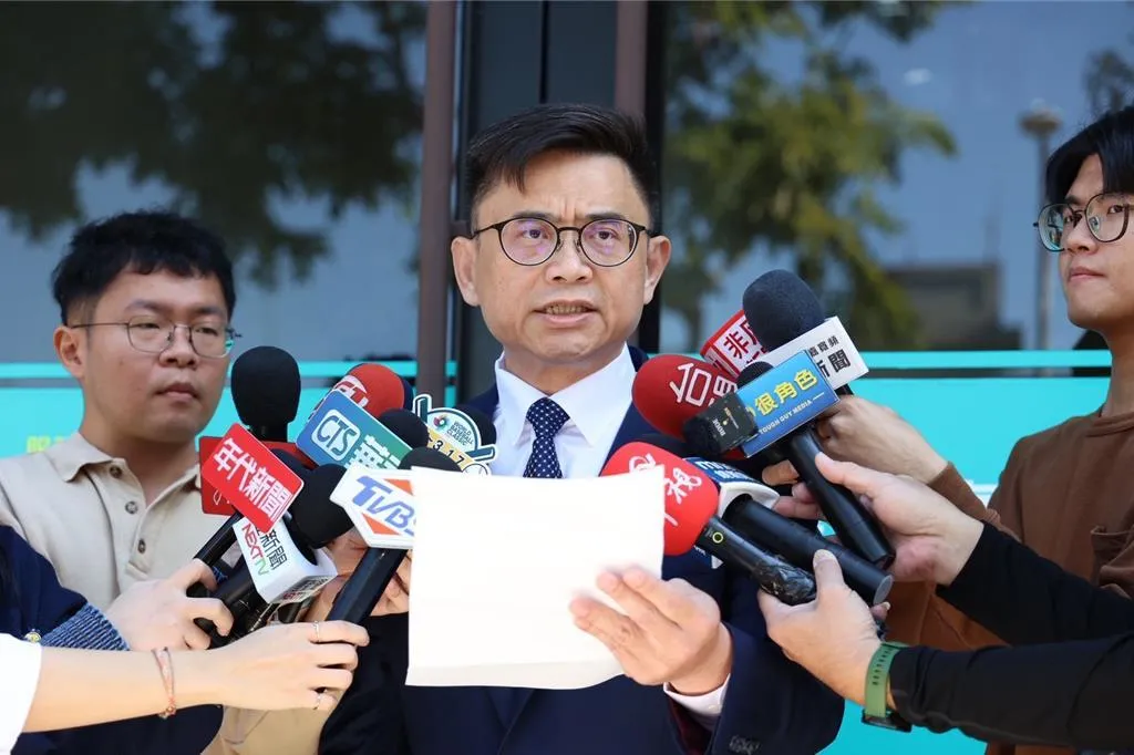 陳麗娜直言，新潮流的復辟，不是藍綠陣營誰輸誰贏的問題，而是高雄整座城市的危機。（圖/資料照）