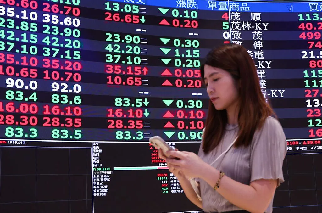 台美貿易協議正式公布，法人看好工具機、手工具機及汽車零組件為三大最受惠產業。（圖/資料照）