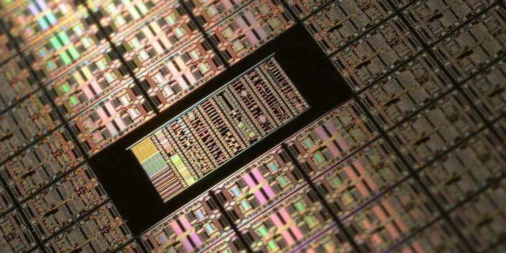 群聯、鈺創等2檔記憶體指標股今出關，緊接著南亞科、力積電等4家，則在後天恢復一般交易。(圖/資料照)