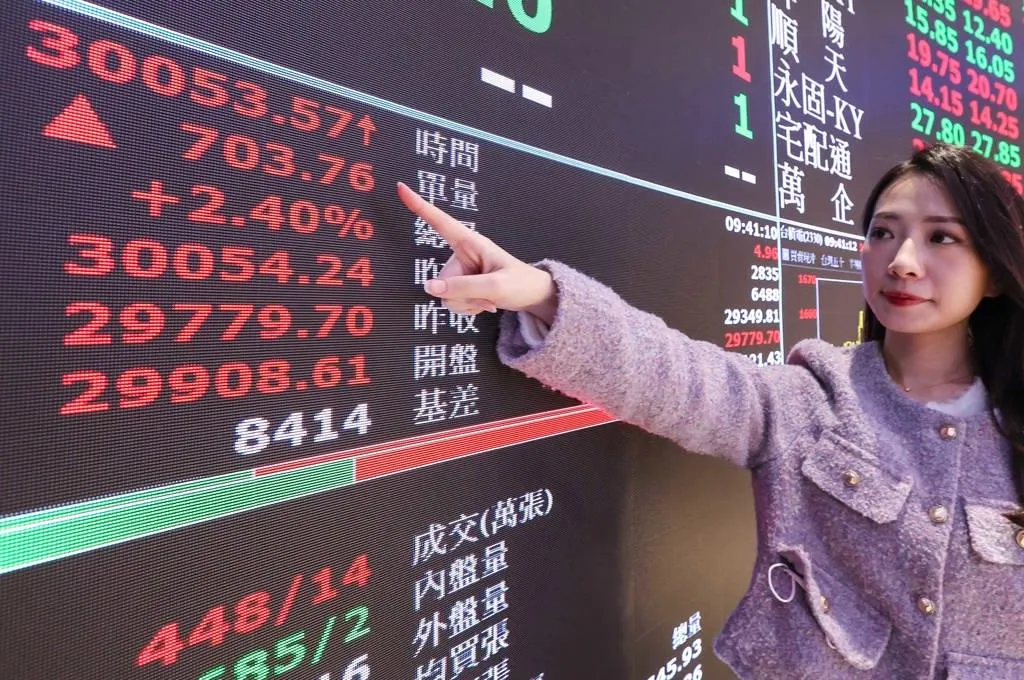 據CMONEY統計，共有10檔ETF將在2月農曆春節前除息。（圖/資料照）