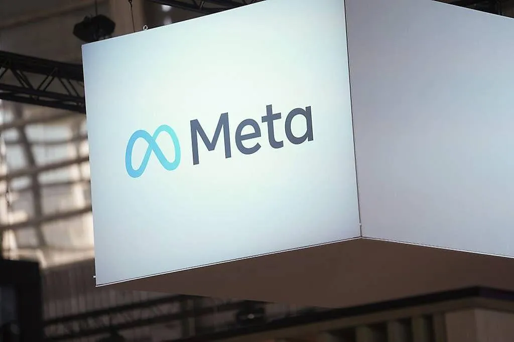 「科技7雄」中的Meta、微軟與特斯拉今天公布上季業績，業者表現均優於市場預期。（圖/美聯社）