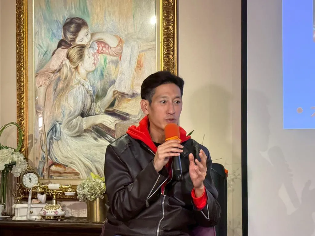 男星唐治平遭爆0收入又得不到演藝工會幫忙，工會理事長曹雨婷還爆出唐治平咆哮女老師的驚人事件，唐治平對此表示是不實指控。（圖／資料照／中時／林淑娟攝）