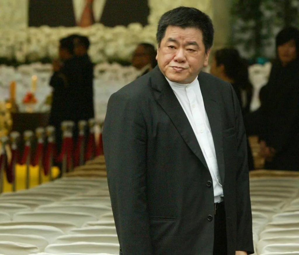 吳敦辭世，享壽77歲。（圖／中時資料庫）