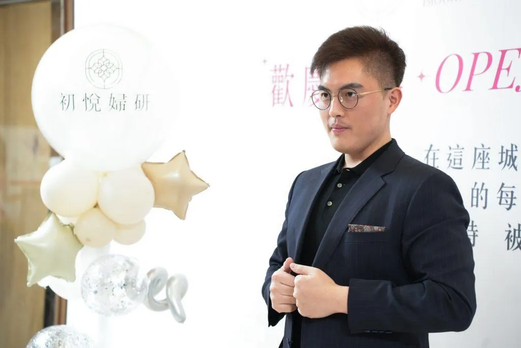 周維薪醫師觀察女性在疾病成形之前，常已出現各種難以被醫療分類的身體與生活失序狀態。（圖：周維薪醫師提供）