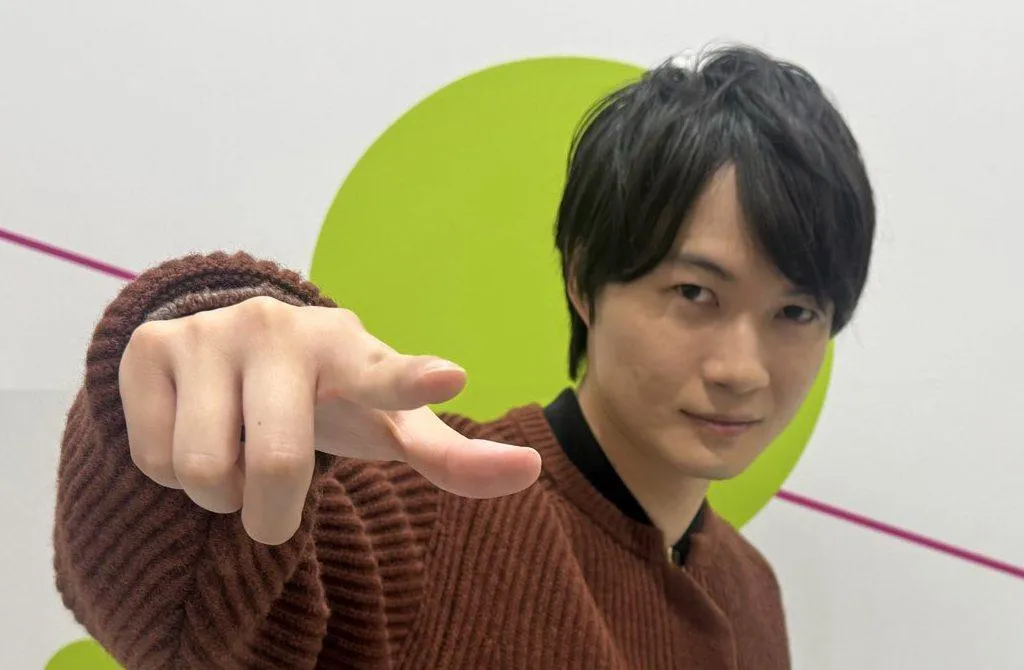 日本演員神木隆之介10日透過經紀公司官網宣布與一般人士結婚。（圖／翻攝自自神木隆之介X）