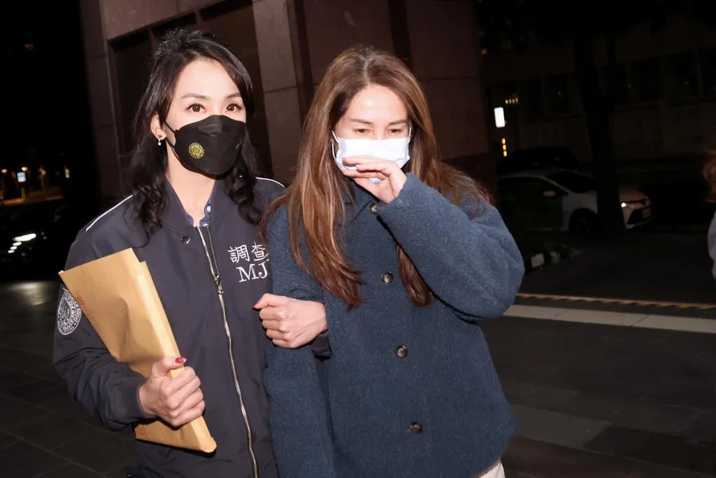 無黨籍立委高金素梅涉及詐領助理費等3大案,10日遭檢調搜索,震撼外界。(圖/資料照)
