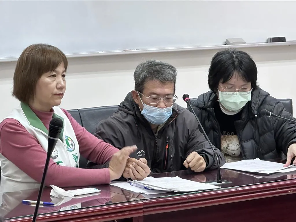 割頸案楊姓少年父親13日下午1時許召開記者會。（圖/資料照）
