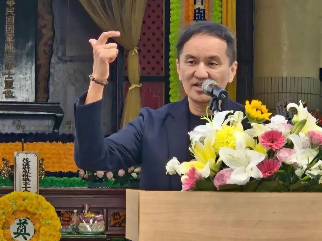 愛爾麗集團創辦人常如山今日（3日）發表聲明，針對遭指控涉嫌性侵未遂一事嚴正否認，強調相關指控純屬子虛烏有。(圖/愛爾麗集團)