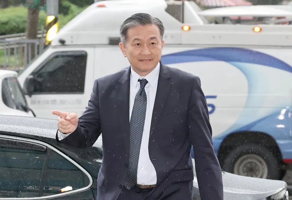 王定宇再傳桃色緋聞。（圖/資料照）