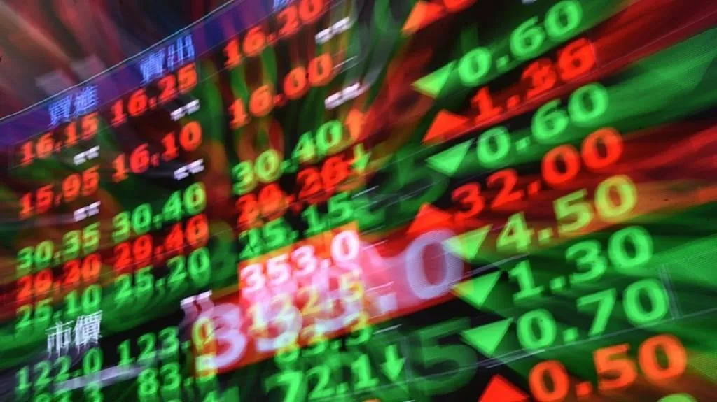 外資2月淨匯入達3,592億元，專家預估台股短線最大賣壓已過。（圖/資料照）