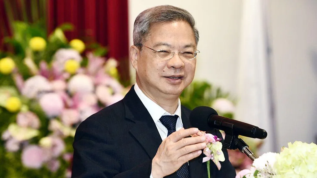 經濟部長龔明鑫。（示意圖/資料照）