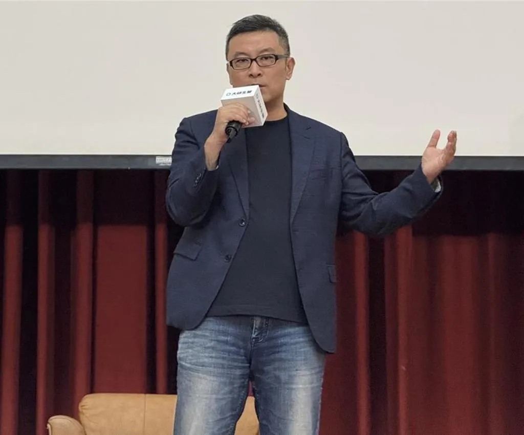 大研生醫董事長張家銘於睡夢中猝逝,享年47歲,消息曝光後引發外界關注。(圖/報系資料照)