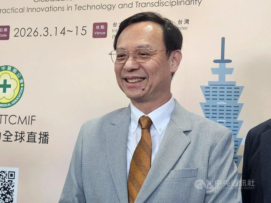衛福部長石崇良表示,健康幣適用對象是18歲以上成人,由於今年度預算尚未完成審查,國民健康署暫無經費建置新平台。(圖/中央社)
