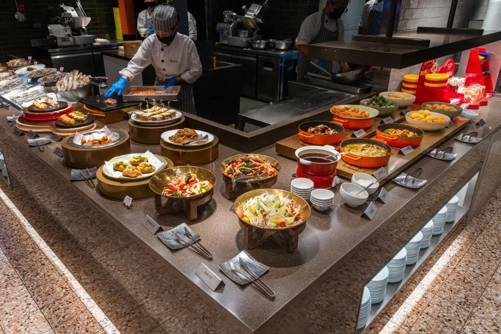 小福利麻辣鍋宣布退場，全台4間分店將於4月陸續關門。（圖／翻攝「小福利 麻辣鍋 」臉書）
